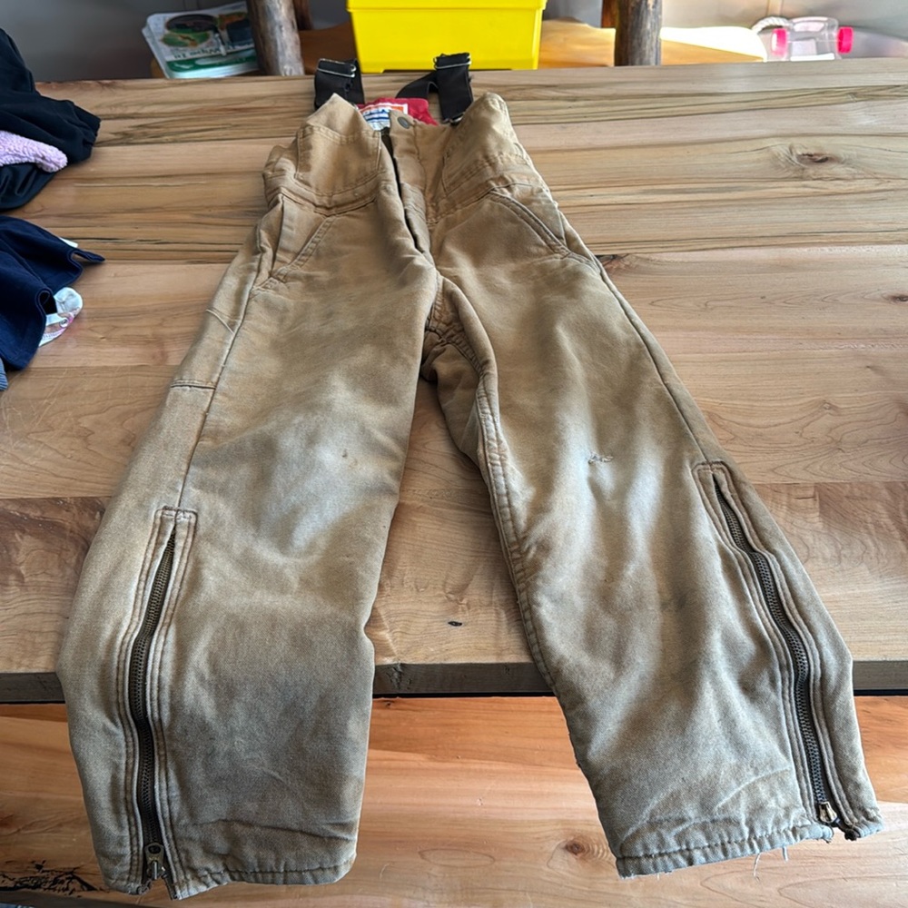 Berco snow pants